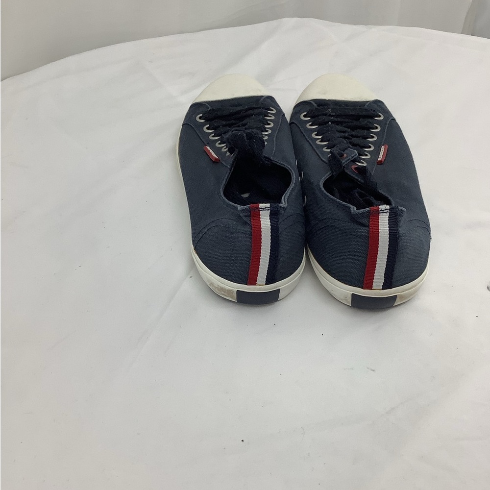 Super Dry Mens Shoes - Blue Size 12